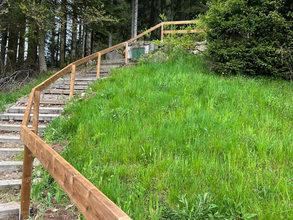 Charmant Chalet Cosy & Paisible En Pleine Nature - Refuge Idyllique Pour 5P Gerardmer Exterior photo